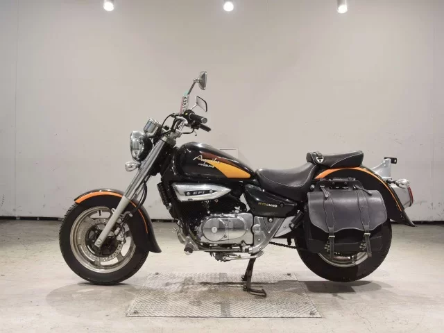 Other HYO-SUNGV250