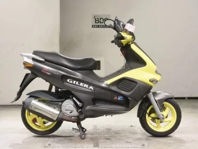 Gilera GILERA RUNNERFXR125SP