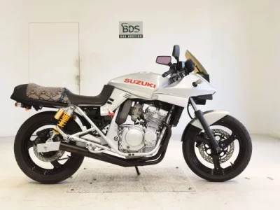 Suzuki GSX250S KATANA SHO LOUIS NOT EQUIPPED