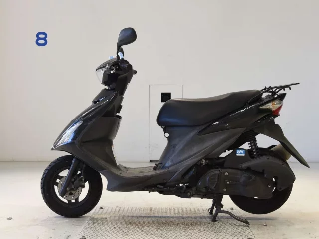 Suzuki ADDRESS V125