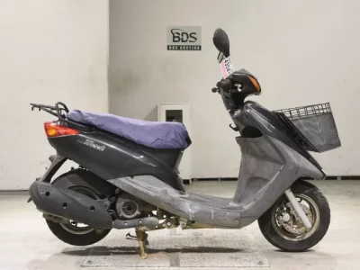 Yamaha AXIS125