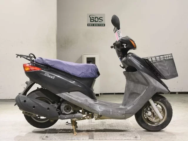 Yamaha AXIS125
