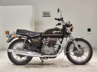 Honda CB500