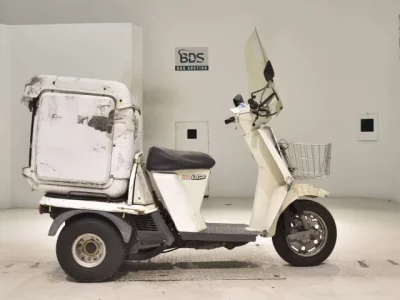 Honda GYRO