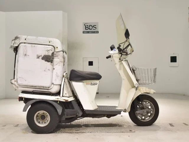 Honda GYRO