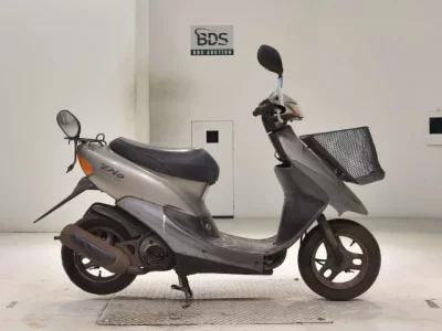 Honda DIO