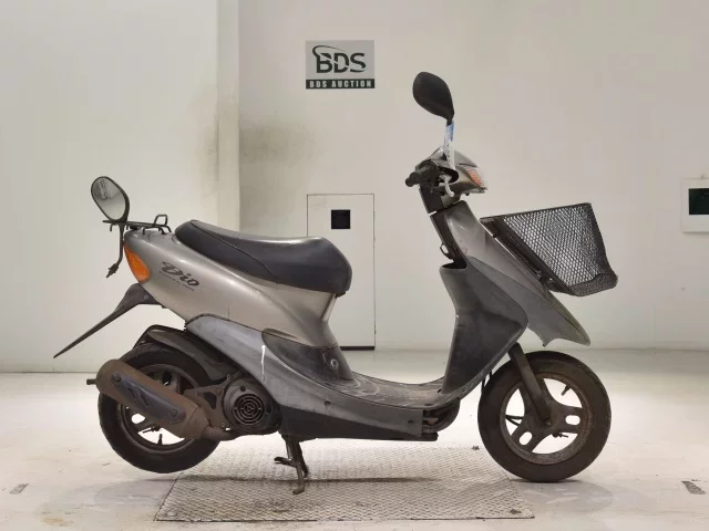 Honda DIO