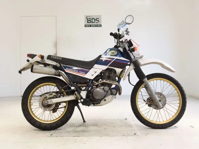 Yamaha SEROW 225W
