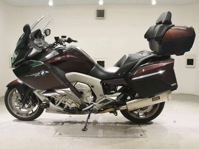 BMW BMW K1600GTL