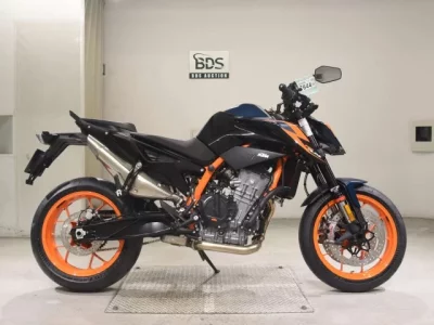 Other KTM890 DUKE R  с аукциона в Японии
