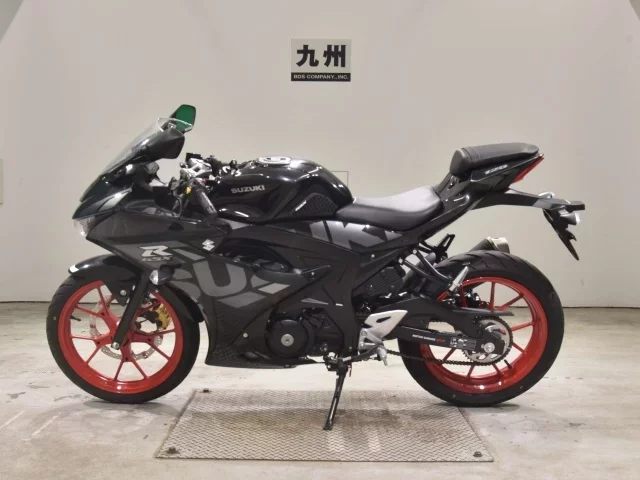 Suzuki GSX-R125