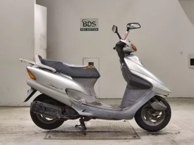 Honda SPACY125