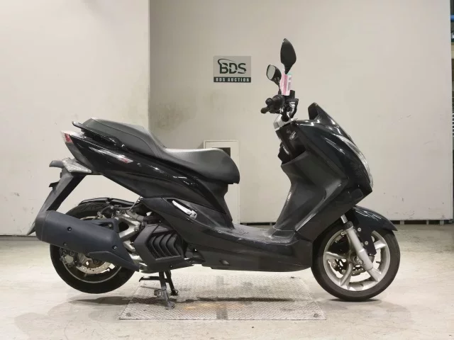 Yamaha MAJESTY 155S