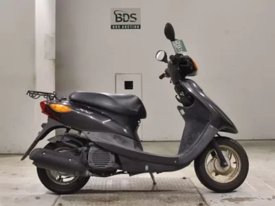 Yamaha JOG-5