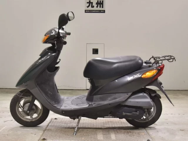 Yamaha JOG-5