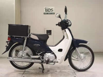Honda C110-2
