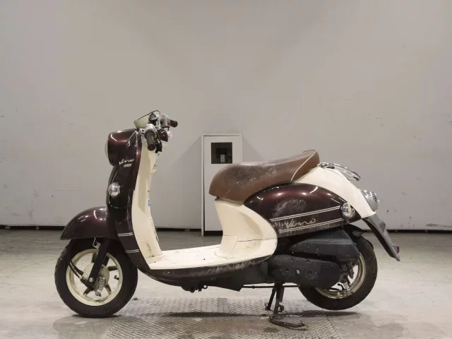 Yamaha VINO-3