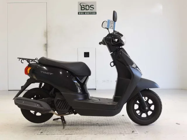 Honda TACT-4 BASIC