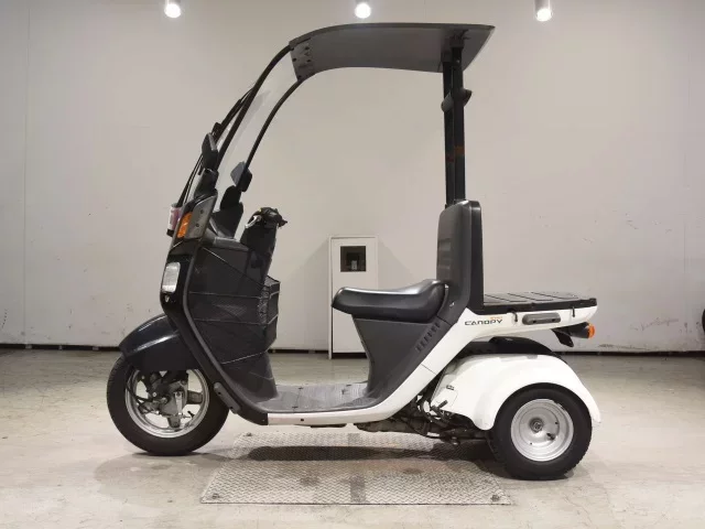 Honda GYRO CANOPY-2