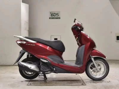 Honda LEAD 125
