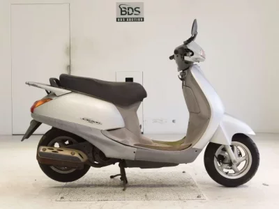 Honda LEAD 100