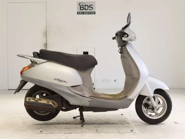 Honda LEAD 100