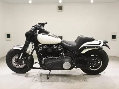 Harley-Davidson HARLEY FXFBS1870  с аукциона в Японии