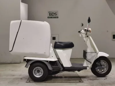 Honda GYRO