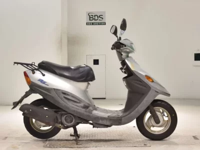 Yamaha BJ
