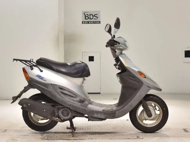 Yamaha BJ