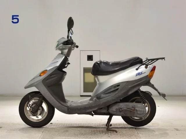 Yamaha BJ