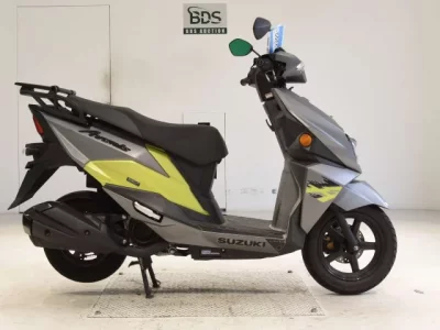Suzuki AVENIS 125-2
