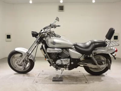 Honda MAGNA 250  с аукциона в Японии