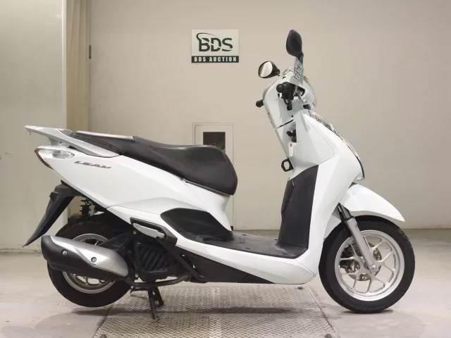 Honda LEAD 125