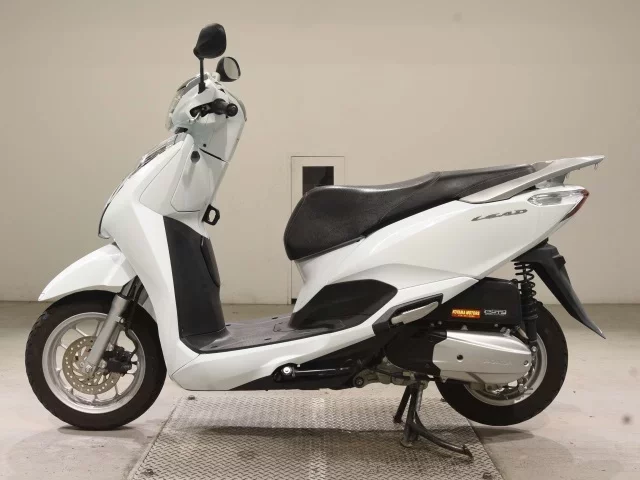 Honda LEAD 125