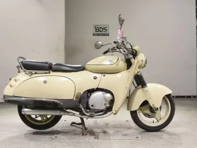 Suzuki SW-1