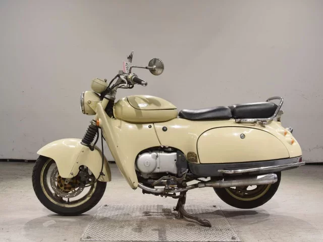 Suzuki SW-1