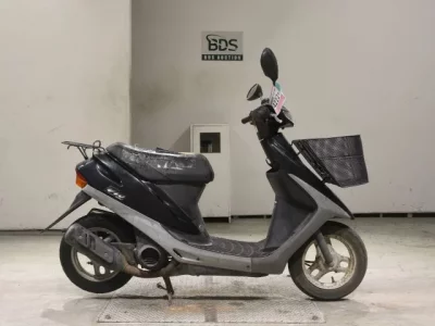 Honda DIO