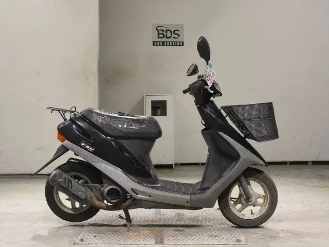 Honda DIO