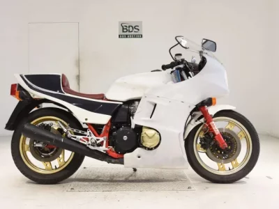 Honda CB1100R TSUUKANSHO