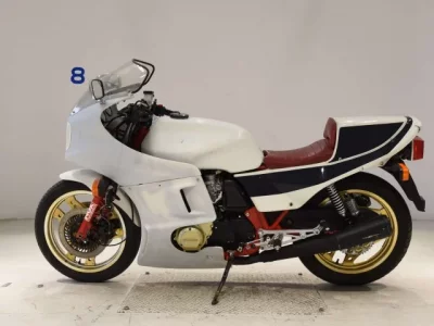 Honda CB1100R TSUUKANSHO