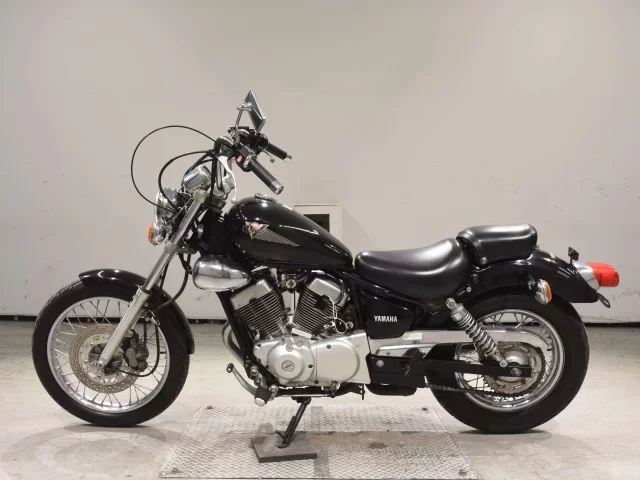 Yamaha VIRAGO 250