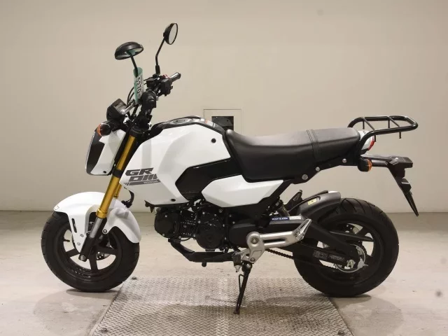 Honda GU ROM -2