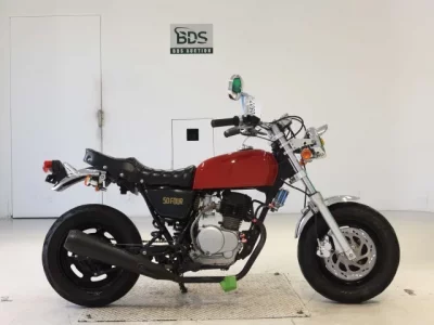 Honda APE50