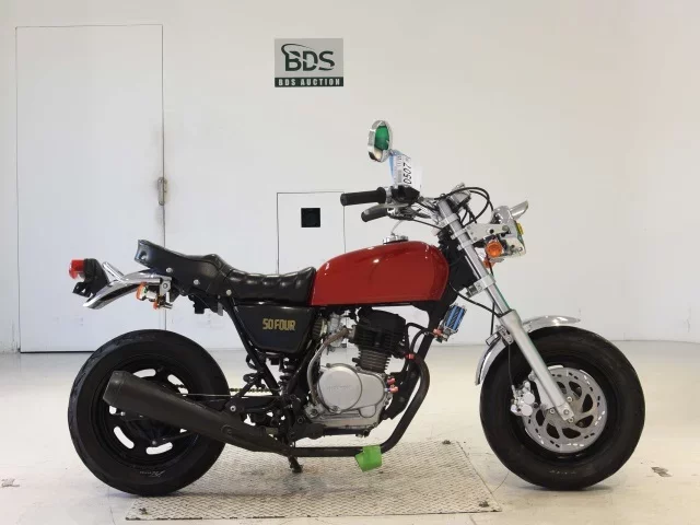 Honda APE50