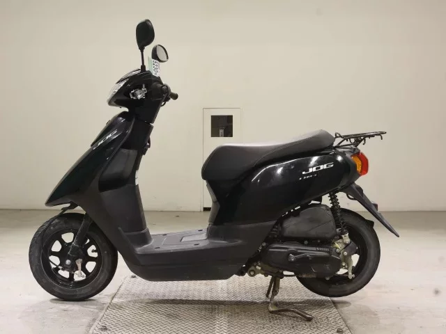 Yamaha JOG-7