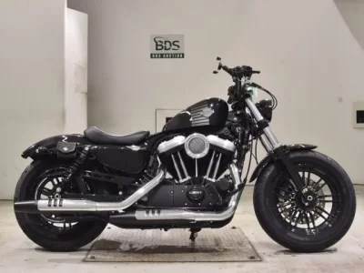 Harley-Davidson HARLEY XL1200X  с аукциона в Японии