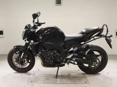Yamaha FZ-1N  с аукциона в Японии