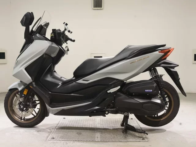 Honda FORZA -6
