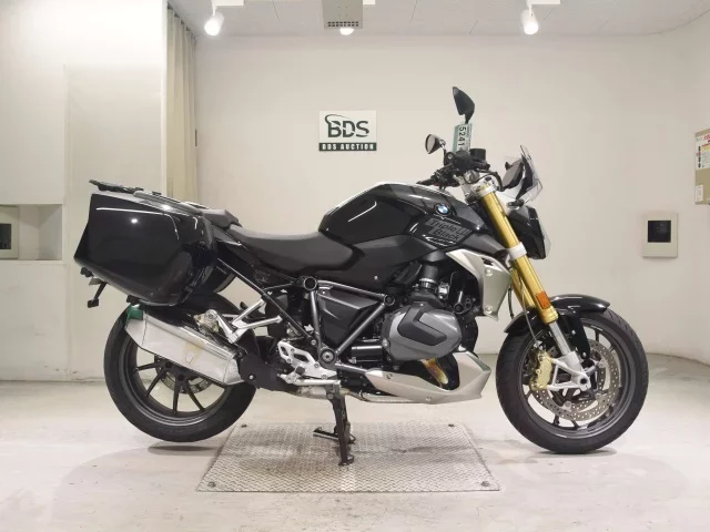 Other BMWR1250RS лот № 5241 оценка 5  с аукциона в Японии